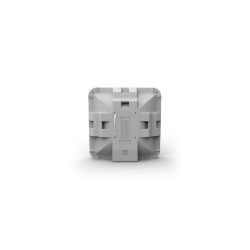 MikroTik, SXTsq Lite2, 10dBi 2.4GHz dual chain integrated CPE/Backbone