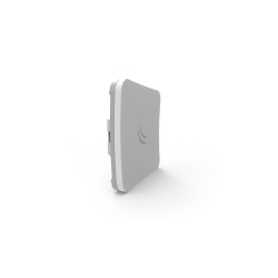 MikroTik, SXTsq Lite2, 10dBi 2.4GHz dual chain integrated CPE/Backbone