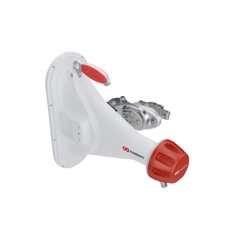 PROMO FINO AD ESAURIMENTO SCORTE RF Elements-HG3-CC-A90-Asymmetrical Horn Carrie