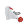 PROMO FINO AD ESAURIMENTO SCORTE RF Elements-HG3-CC-A90-Asymmetrical Horn Carrie
