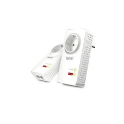 AVM FRITZ!Powerline 1220E Set