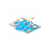 AVM FRITZ!Powerline 1220E Set
