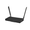 MikroTik, hAP acÂ¶Ã¼,  wireless router with 5 Gigabit Ethernet ports, 256MB RAM,
