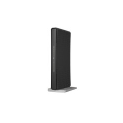 MikroTik, hAP acÂ¶Ã¼,  wireless router with 5 Gigabit Ethernet ports, 256MB RAM,