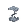 Cambium - Universal Wall Mount Bracket