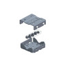 Cambium - Universal Wall Mount Bracket