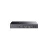TP-Link - SG3210 - JetStream 8-Port Gigabit L2+ Managed Switch with 2 SFP Slots,