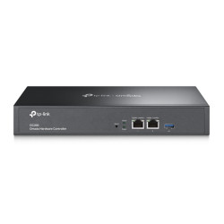 TP-Link - OC300 - Omada Hardware Controller, 2x 10/100/1000 Mbps Ethernet Ports,