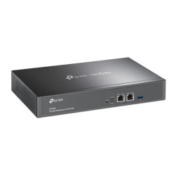 TP-Link - OC300 - Omada Hardware Controller, 2x 10/100/1000 Mbps Ethernet Ports,