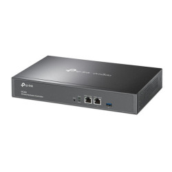 TP-Link - OC300 - Omada Hardware Controller, 2x 10/100/1000 Mbps Ethernet Ports,
