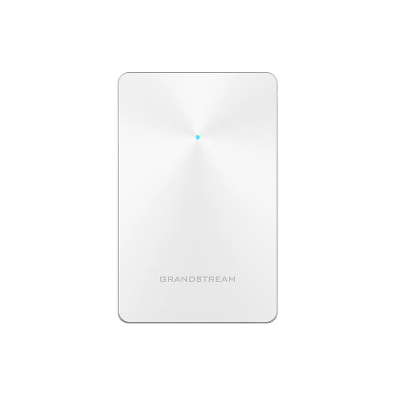 Grandstream GWN7624, Wireless Access Point In-Wall