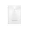 Grandstream GWN7624, Wireless Access Point In-Wall