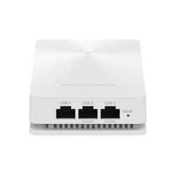 Grandstream GWN7624, Wireless Access Point In-Wall
