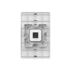 Grandstream GWN7624, Wireless Access Point In-Wall