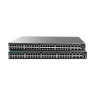 Grandstream GWN7816P - Layer 3 Managed Network Switch, 48x GbE RJ45 PoE 802.3 af