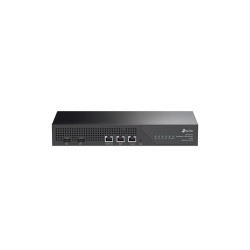 TP-Link - DS-P7001-01 - 1-port GPON OLT, Broadcom Chipset, 1x SFP GPON port, 1x