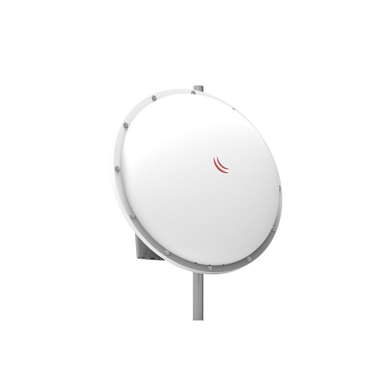 MikroTik,  Radome Cover for mANT, 4, pack