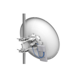 MikroTik,  mANT 30dBi 5Ghz Parabolic Dish antenna with precision aligmnent mount