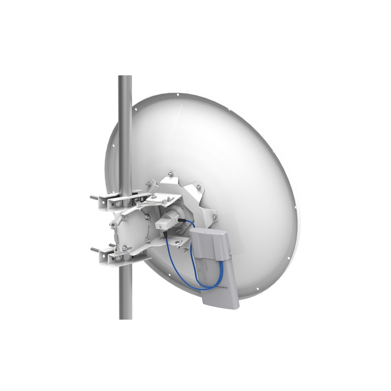 MikroTik,  mANT 30dBi 5Ghz Parabolic Dish antenna with precision aligmnent mount