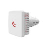 MikroTik, LDF 5,  LDF 5 with 9dBi integrated 5GHz antenna, Dual Chain 802.11an w