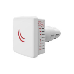 MikroTik, LDF 5,  LDF 5 with 9dBi integrated 5GHz antenna, Dual Chain 802.11an w