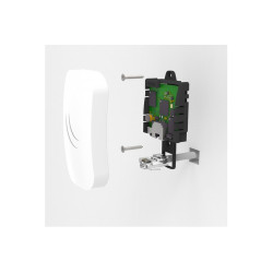 MikroTik, cAP lite,  cAP lite with AR9533 650MHz CPU,  64MB RAM, 1xLAN, built, i