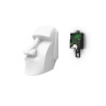 MikroTik, cAP lite,  cAP lite with AR9533 650MHz CPU,  64MB RAM, 1xLAN, built, i