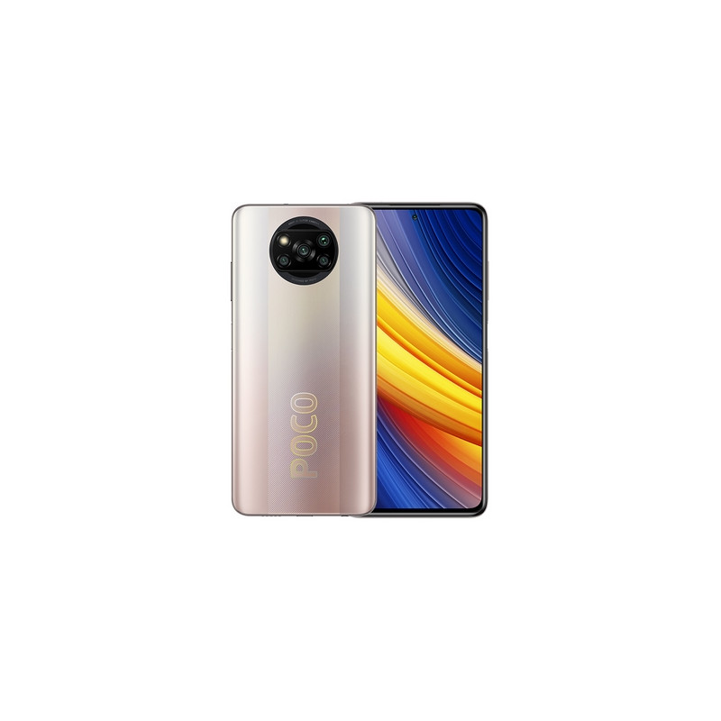 Poco X3 Pro 8+256GB Bronze