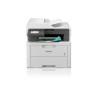 STAMPANTE BROTHER MFC LED COLOR MFC-L3740CDWE A4 4IN1 18PPM STAMPA F/R, ADF LCD