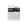 STAMPANTE BROTHER MFC LED COLOR MFC-L3740CDWE A4 4IN1 18PPM STAMPA F/R, ADF LCD