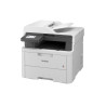 STAMPANTE BROTHER MFC LED COLOR MFC-L3740CDWE A4 4IN1 18PPM STAMPA F/R, ADF LCD