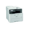 STAMPANTE BROTHER MFC LED COLOR MFC-L3740CDWE A4 4IN1 18PPM STAMPA F/R, ADF LCD