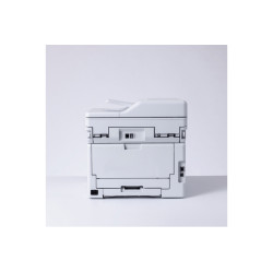 STAMPANTE BROTHER MFC LED COLOR MFC-L3740CDWE A4 4IN1 18PPM STAMPA F/R, ADF LCD