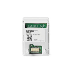 BROTHER ADATTATORE WIFI NC-9110W PER STAMPANTI LASER MONOCROMATICHE PROFESSIONAL