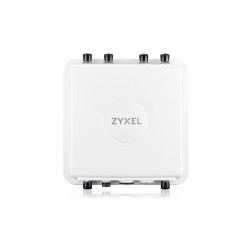 WIRELESS ACCESS POINT ZYXEL  NEB.FLEX PRO OUTDOOR DUALRADIO 4X4 802.11ABGN/AC/AX