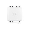 WIRELESS ACCESS POINT ZYXEL  NEB.FLEX PRO OUTDOOR DUALRADIO 4X4 802.11ABGN/AC/AX