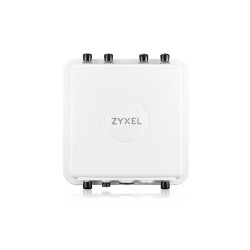 WIRELESS ACCESS POINT ZYXEL  NEB.FLEX PRO OUTDOOR DUALRADIO 4X4 802.11ABGN/AC/AX