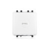 WIRELESS ACCESS POINT ZYXEL  NEB.FLEX PRO OUTDOOR DUALRADIO 4X4 802.11ABGN/AC/AX