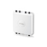 WIRELESS ACCESS POINT ZYXEL  NEB.FLEX PRO OUTDOOR DUALRADIO 4X4 802.11ABGN/AC/AX