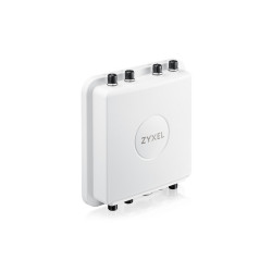WIRELESS ACCESS POINT ZYXEL  NEB.FLEX PRO OUTDOOR DUALRADIO 4X4 802.11ABGN/AC/AX