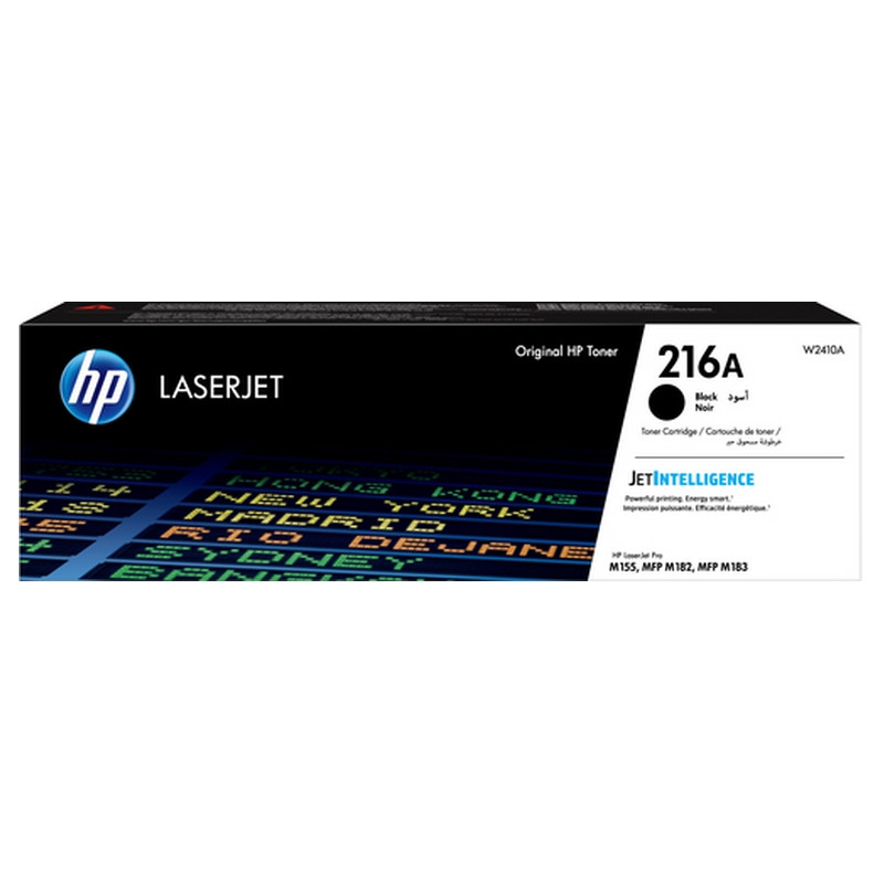 TONER HP 216A  NERO 1.050PG LASERJET