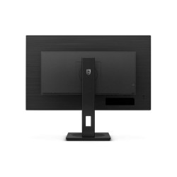 MONITOR PHILIPS LCD IPS LED 27" WIDE  4K 4MS LOWBLUE MM UHD 1000:1 BLACK  2XHDMI