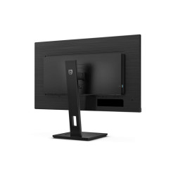 MONITOR PHILIPS LCD IPS LED 27" WIDE  4K 4MS LOWBLUE MM UHD 1000:1 BLACK  2XHDMI
