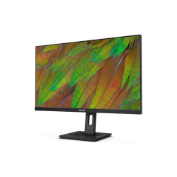MONITOR PHILIPS LCD IPS LED 27" WIDE  4K 4MS LOWBLUE MM UHD 1000:1 BLACK  2XHDMI