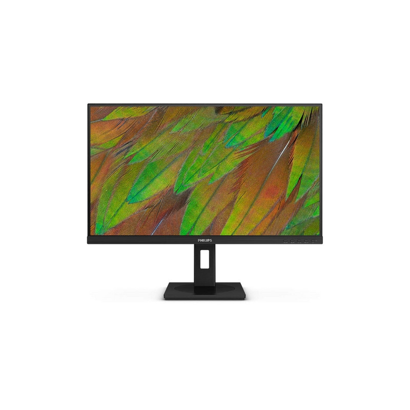 MONITOR PHILIPS LCD IPS LED 27" WIDE  4K 4MS LOWBLUE MM UHD 1000:1 BLACK  2XHDMI