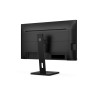 MONITOR PHILIPS LCD IPS LED 27" WIDE  4K 4MS LOWBLUE MM UHD 1000:1 BLACK  2XHDMI