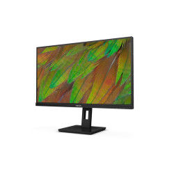 MONITOR PHILIPS LCD IPS LED 27" WIDE  4K 4MS LOWBLUE MM UHD 1000:1 BLACK  2XHDMI