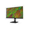 MONITOR PHILIPS LCD IPS LED 27" WIDE  4K 4MS LOWBLUE MM UHD 1000:1 BLACK  2XHDMI