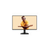 MONITOR AOC LCD IPS 120HZ 23.8" WIDE FRAMELESS  4MS  FHD 1500:1 BLACK VGA HDMI V