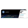 TONER HP 203X  NERO 3.200PG LASERJET